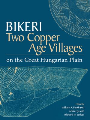 cover image of Bikeri